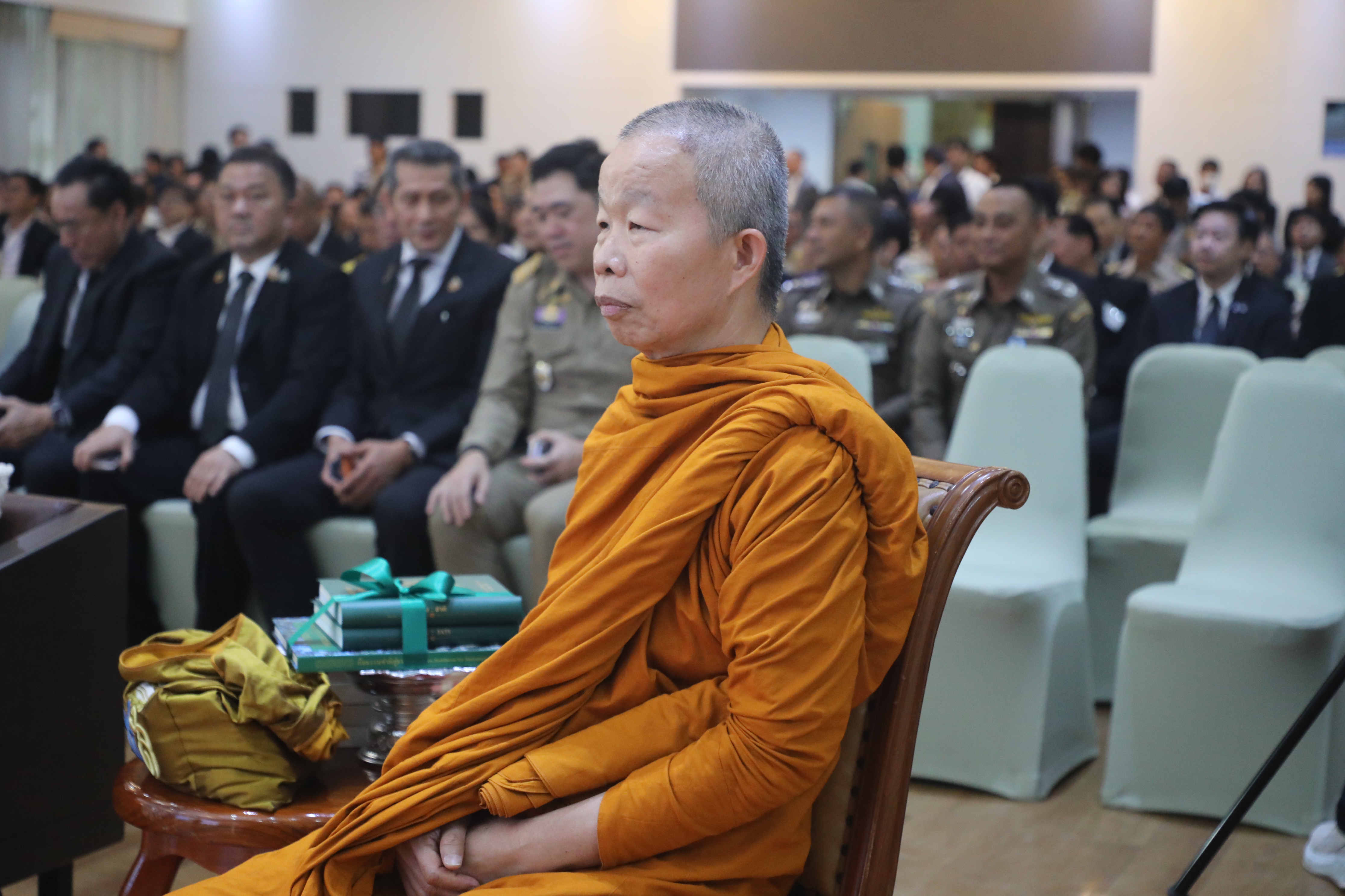 title - ส.ป.ก. เข้าร่วมงานวันสถาปนากรมป่าไม้ครบรอบ 130 ปี และรับมอบเครื่องหมายเชิดชูเกียรติ 